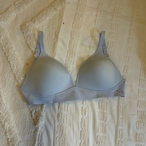 Aerie Real Me Lightly Lined Wireless Bra